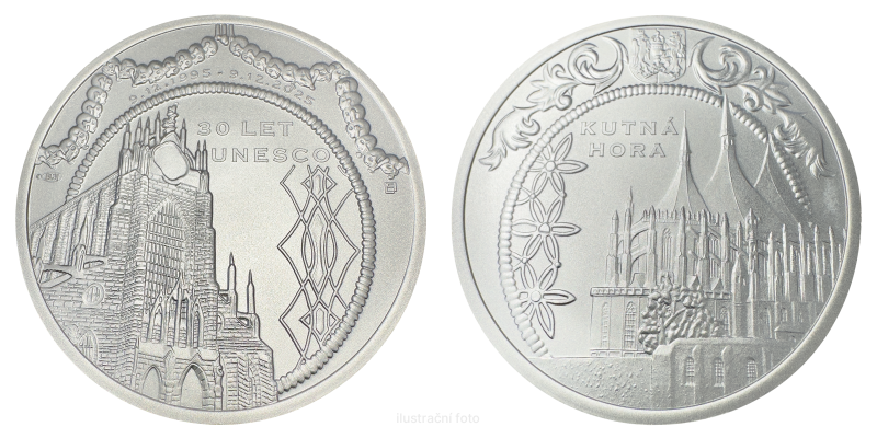 Standardní provedení