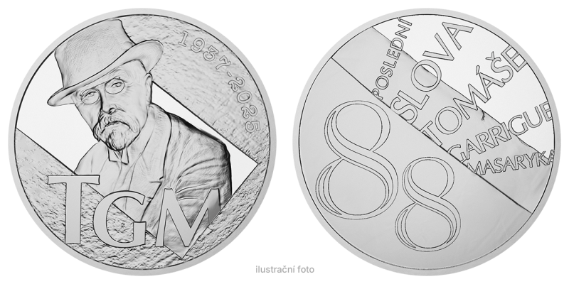 Stříbrná medaile