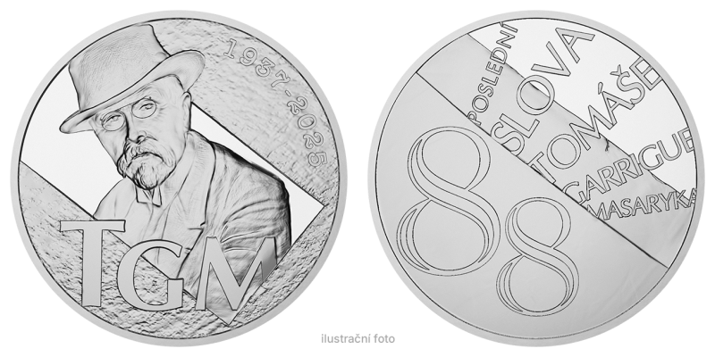 Stříbrná medaile